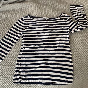 Delias 3/4 Sleeve Top